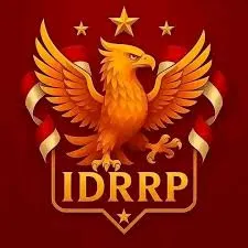 IDRRP - Permainan Tembak Ikan Seru dan Menantang