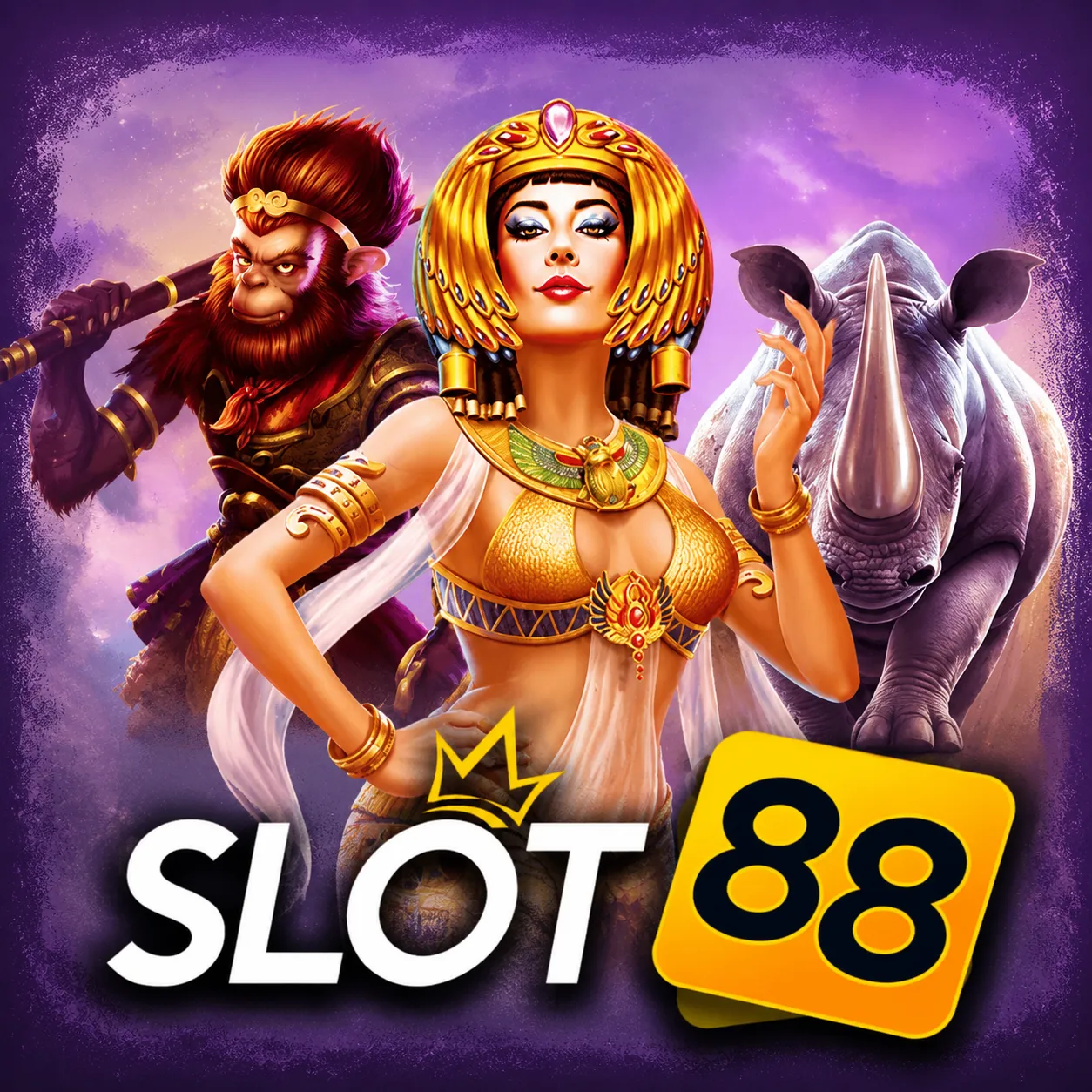 SLOT88 - Game Penangkapan Ikan Terbaik