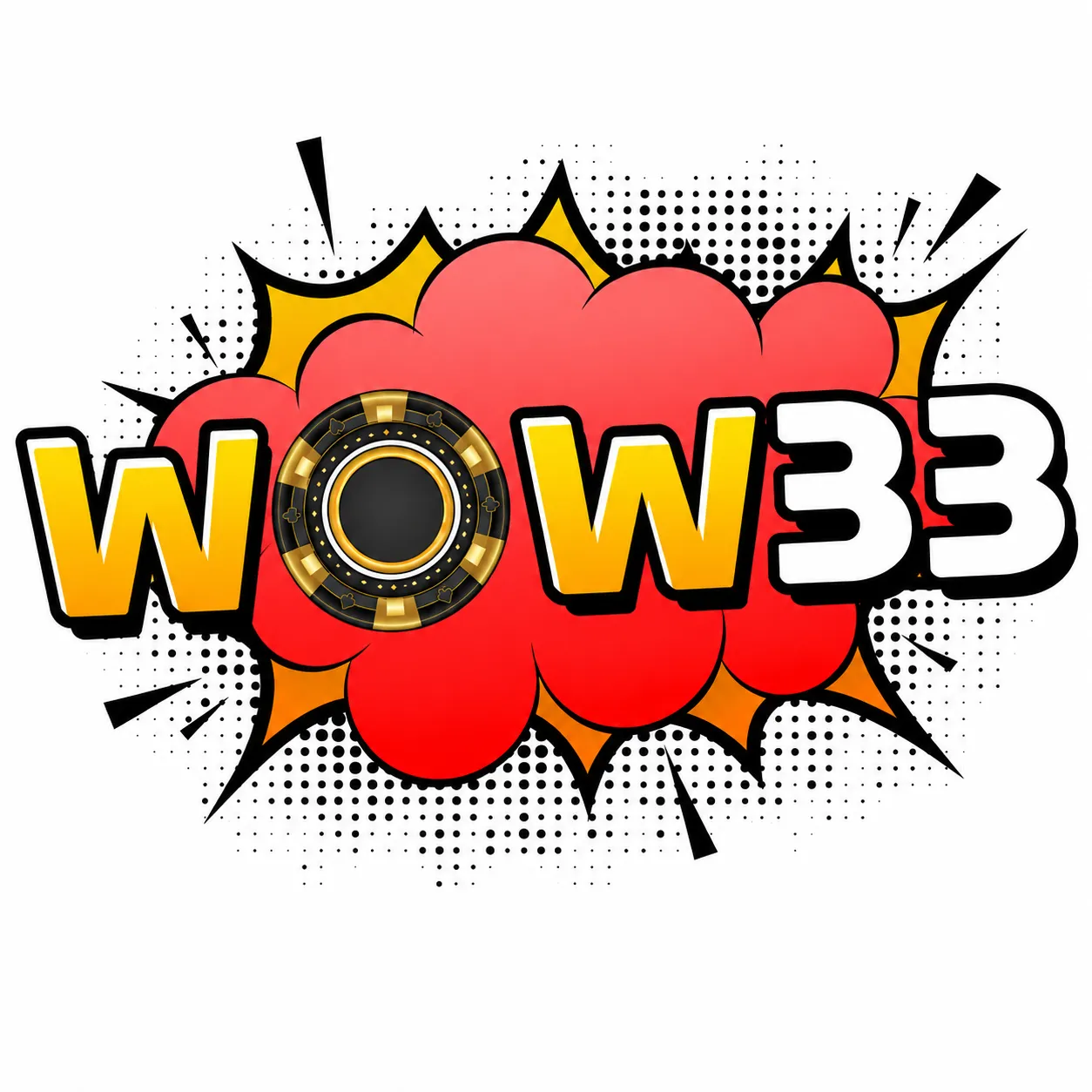WOW33 - Pertempuran Seru dalam Dunia FPS